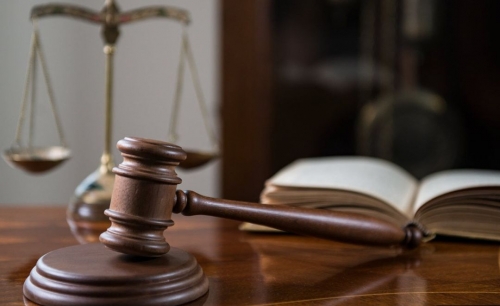 Bahrain court convicts investment company owner in major money laundering case