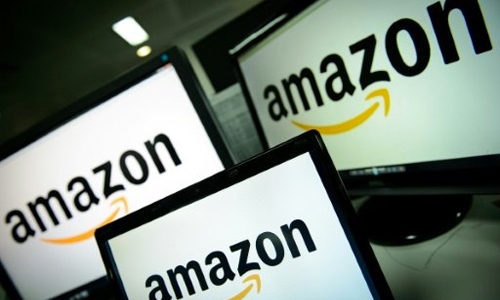 Amazon pushes into SE Asia with Singapore launch