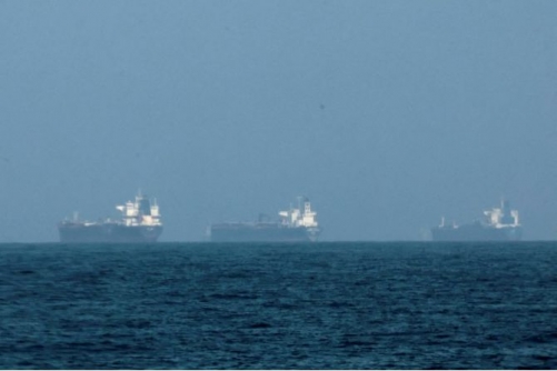 Iraq seeking new oil export routes after Hormuz disruption