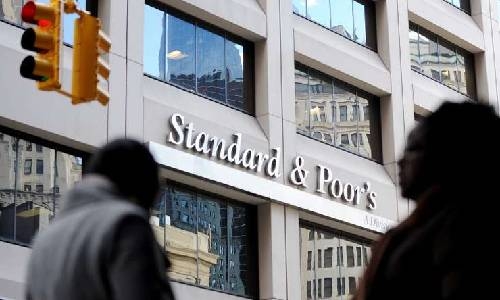 S&P Global Ratings raises Bahrain outlook to positive S&P Global Ratings raises Bahrain outlook to positive