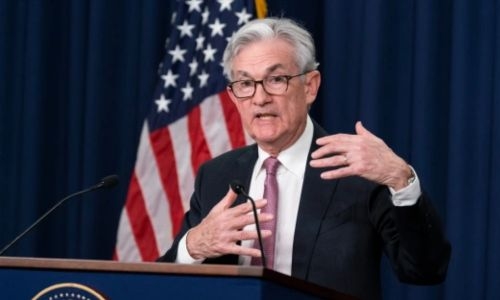 US Fed chair says additional rate hikes likely US Fed chair says additional rate hikes likely