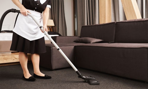 3,403 domestic workers run away from employers in Bahrain