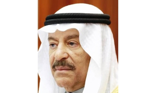 Shura Council head lauds royal initiatives against COVID