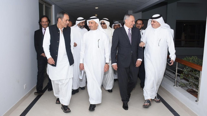 Saudi and Pakistan agree on $21 Billion investment timeline 