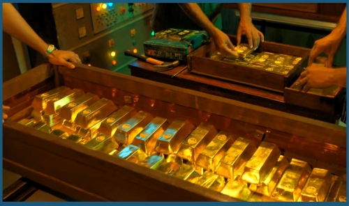Gold Dips in Dubai, Analysts Predict Rebound in Coming Months Gold Dips in Dubai, Analysts Predict Rebound in Coming Months