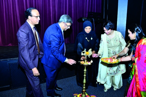 Annual Day Celebrations of BIS: A Night of Culture and Excellence Annual Day Celebrations of BIS: A Night of Culture and Excellence