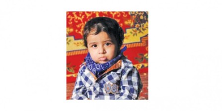 Kidnap ends; Kiddo’s safe Kidnap ends; Kiddo’s safe