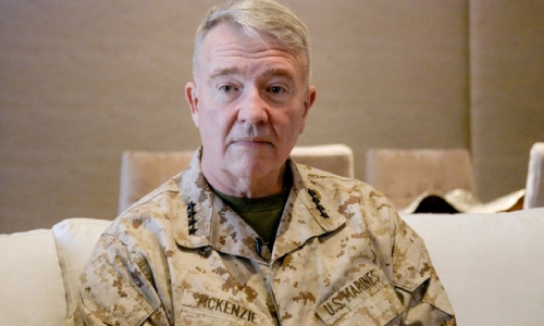 US to help UAE improve air defence system: CENTCOM Commander