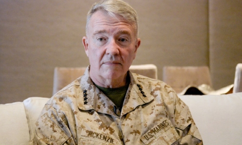 US to help UAE improve air defence system: CENTCOM Commander