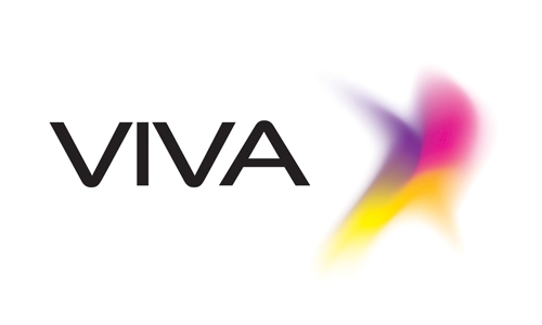 VIVA, golden sponsor of  International Book Fair