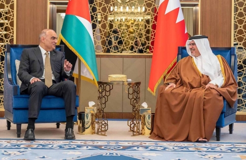 ‘Joint efforts key to regional peace’