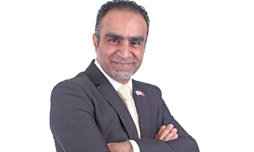 Alba appoints Hassan Noor as Acting COO