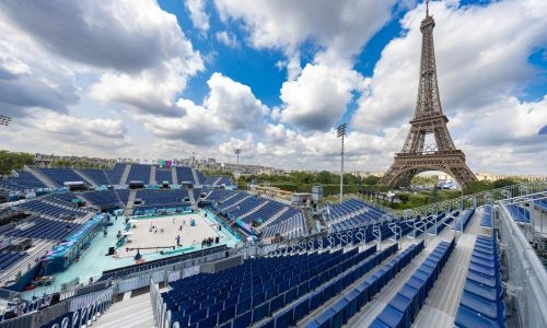 Olympics equipment heads for ‘second life’ post-Games Olympics equipment heads for ‘second life’ post-Games