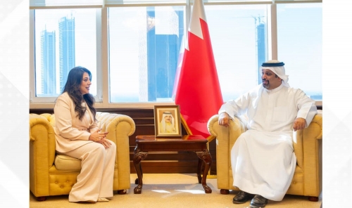 Zeeba Askar Makes CFA History