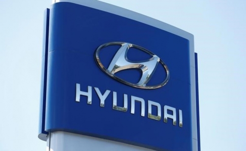Hyundai's U.S. sales rise 5% in September Hyundai's U.S. sales rise 5% in September