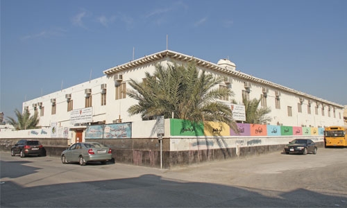 New school at Sanabis: PM’s directive ignored