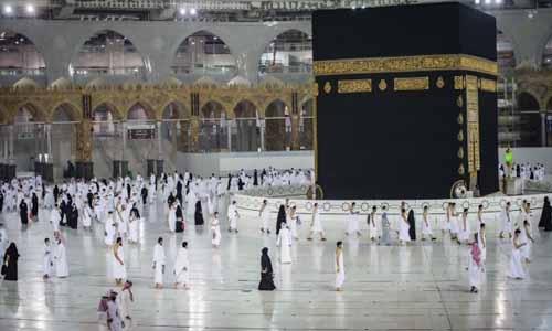 BD1,000 fine for performing Umrah without permit