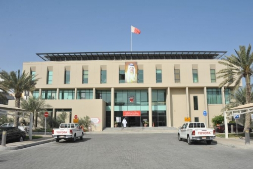 Muharraq Municipal Session Postponed Amid Current Developments Muharraq Municipal Session Postponed Amid Current Developments