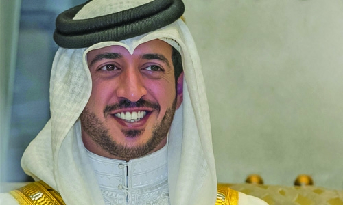 Bahrain to strengthen links with Jordan Bahrain to strengthen links with Jordan