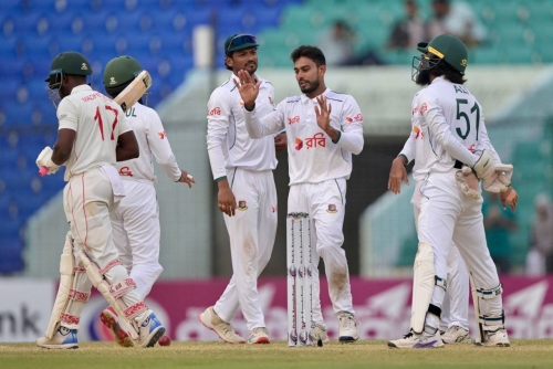 Bangladesh T20 tour to Pakistan confirmed after India ceasefire 