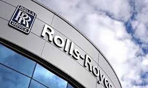 Rolls-Royce shares nosedive on latest profit warning Rolls-Royce shares nosedive on latest profit warning