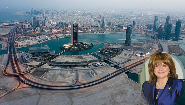 Bahrain maintains top country for expats worldwide