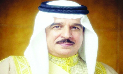 Leadership hails ties with Qatar	