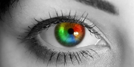 Colour helps our body clock adjust time Colour helps our body clock adjust time