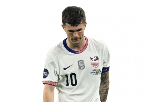 Pochettino defends Pulisic omission: ‘I’m not a mannequin’ 