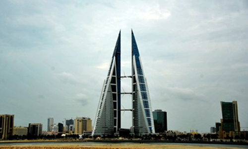 Bahrain goes chill!