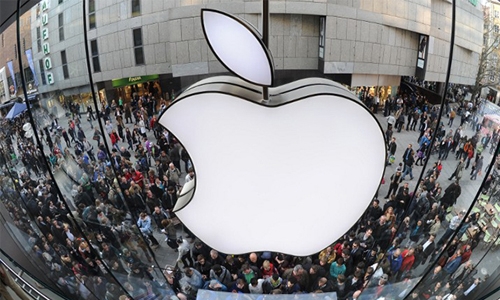 Apple issues update as security flaws target Gulf national Apple issues update as security flaws target Gulf national