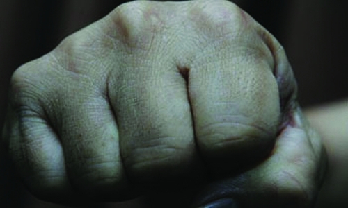 Teacher convicted of assaulting student loses appeal