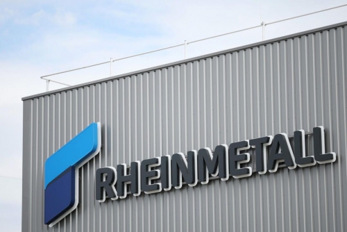 Rheinmetall Expands into Naval Defence with Acquisition of Luerssen’s Warship Division