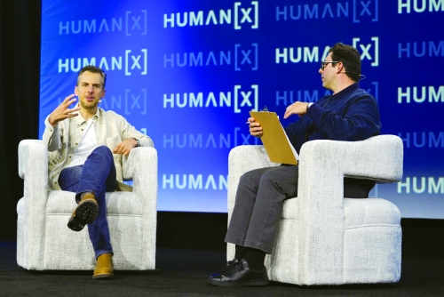 Latest Anthropic AI model finds cracks in software defenses Latest Anthropic AI model finds cracks in software defenses