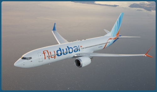flydubai to launch direct flights to Benghazi from June