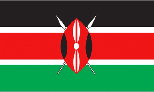 Kenyan nationals duped set free, reach home