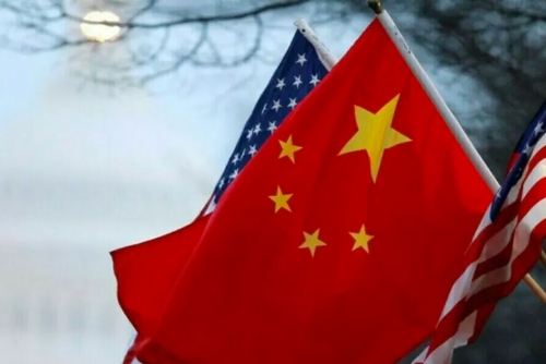 New round of US-China trade talks kicks off New round of US-China trade talks kicks off