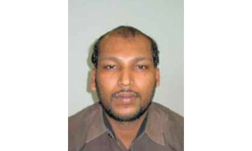 Expatriate dies of cardiac arrest Expatriate dies of cardiac arrest