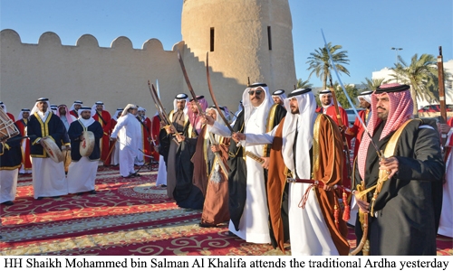 NAC milestone NAC milestone