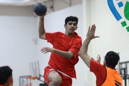 Bahrain on the Brink of a Legendary Asian Youth Games