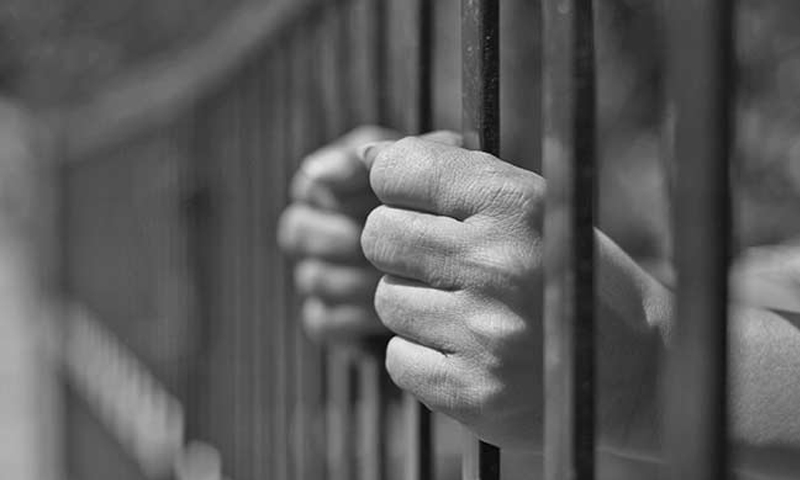 Jailed convict blames black magic for drug addiction 