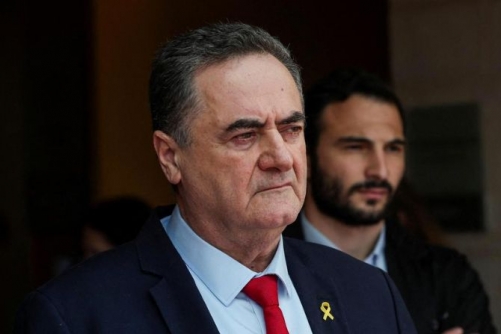 Israel says to use ‘full force’ if soldiers face threat 