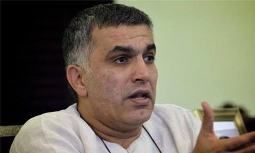 Leading Bahrain activist grilled over Le Monde article Leading Bahrain activist grilled over Le Monde article