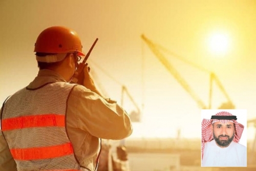 Bahrain Free Labour Unions Federation Praises Cabinet Decision to Extend Afternoon Work Ban