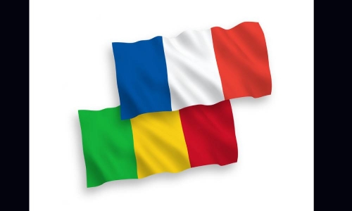 Mali, France suspend issuing visas in escalating row Mali, France suspend issuing visas in escalating row