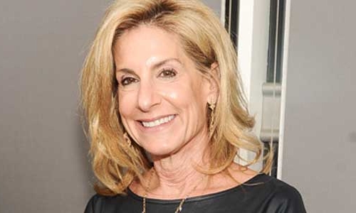 Trump names businesswoman Jamie McCourt ambassador to France