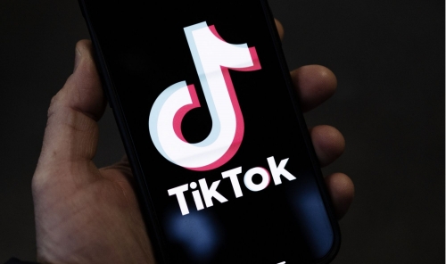 Trump says US in talks with four groups over TikTok sale