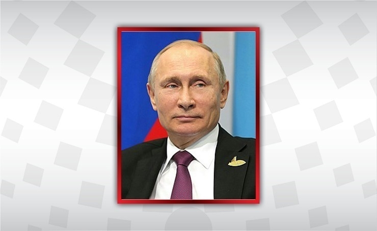  Putin: We may use the resources of the Ministry of Defense to combat Corona