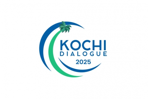 India and GCC Forge Stronger Ties: H.E. Jasem Mohamed Al-Budaiwi to Address Kochi Dialogue 2025 India and GCC Forge Stronger Ties: H.E. Jasem Mohamed Al-Budaiwi to Address Kochi Dialogue 2025