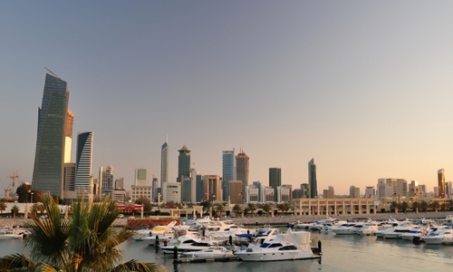 Earthquake jolts Kuwait Earthquake jolts Kuwait